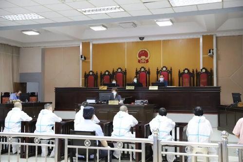 法庭内外,法律与生活的交织  第2张