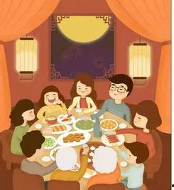 过新年之远亲不如近邻,新年里的远亲与近邻