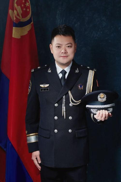 阳光警察,守护正义的守护者 第2张 阳光警察,守护正义的守护者 第2张