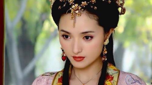 怒发冲冠为红颜,一段传奇爱情的悲壮史诗 第3张 怒发冲冠为红颜,一段传奇爱情的悲壮史诗 第3张