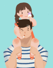 坏爸爸,揭秘家庭教育中的误区与反思  第2张