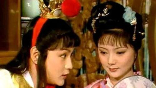 红楼梦之金玉良缘