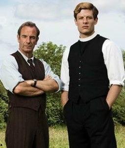 牧师神探 第一季,信仰与真相的交织