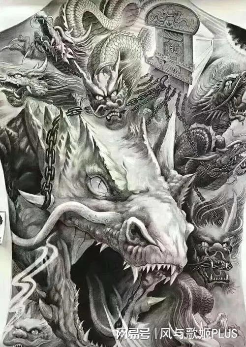 九龙拉棺之轩辕出世,揭开古老传说的神秘面纱