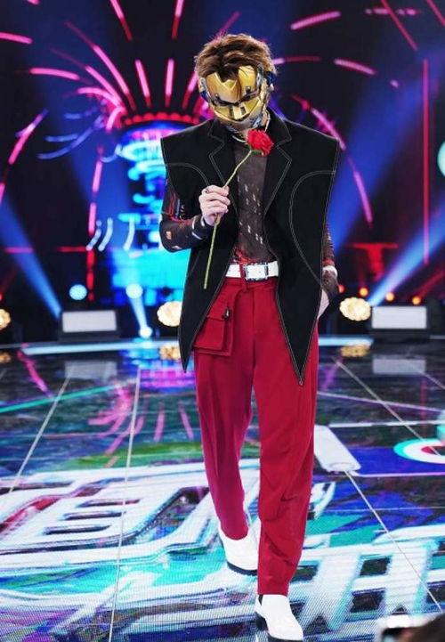 蒙面舞王2,舞动巅峰，面具下的舞者传奇