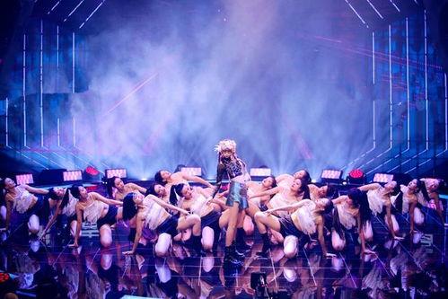 蒙面舞王2,舞动巅峰，面具下的舞者传奇  第3张