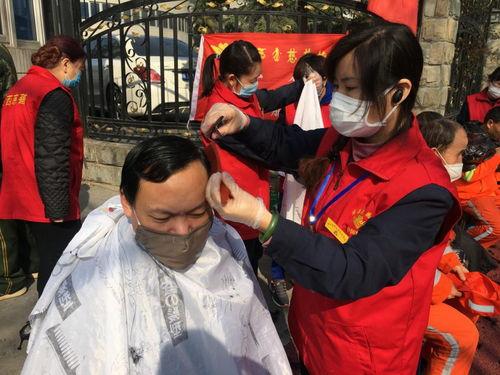 东北美发天团  第3张