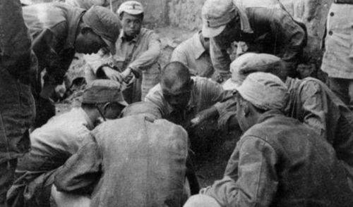 革命兄弟,共筑红色梦想的英勇篇章  第3张