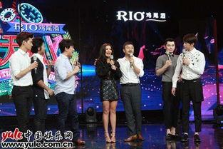 天天向上 2015,传承经典，创新未来  第2张