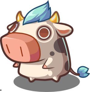 金牛的孩子 第2张 金牛的孩子 第2张