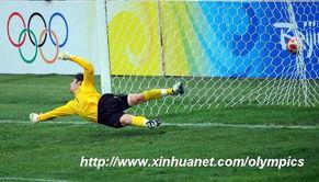 奥运之一代球神,传奇足迹与辉煌成就  第3张