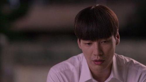 原来这就是爱啊 第一季,青春校园的甜蜜邂逅  第3张