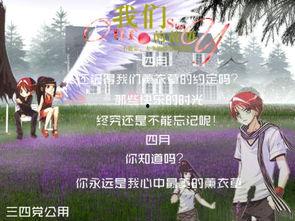 九月的四天,时光流转中的美好瞬间”