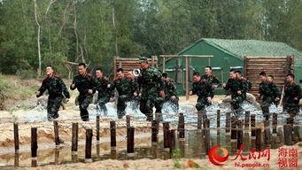 雪豹突击队之特战枪王,巅峰对决,枪林弹雨中的英雄传奇 第2张 雪豹突击队之特战枪王,巅峰对决,枪林弹雨中的英雄传奇 第2张