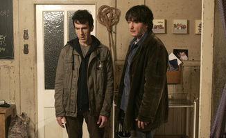 一部有我出镜的影片,我的光影之旅 第2张 一部有我出镜的影片,我的光影之旅 第2张