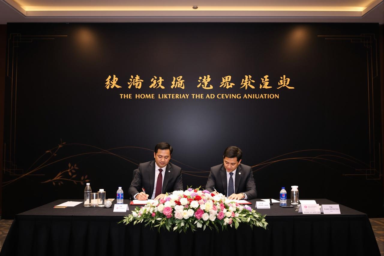 影视影视与腾讯视频达成战略合作,共同开发系列剧集